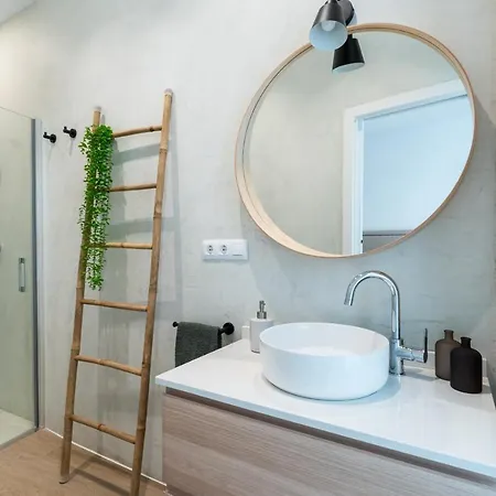 Apartamento Arroyo A