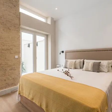 Apartamento Arroyo A *