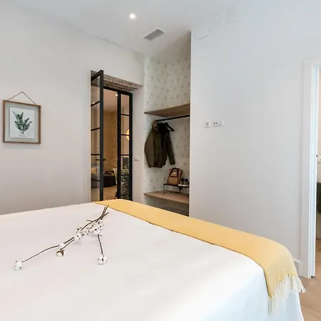 Apartamento Arroyo A *