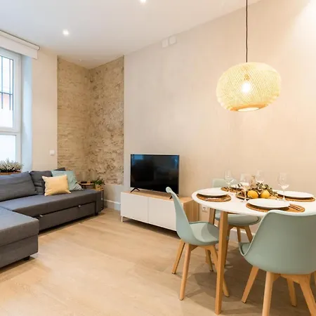 Apartamento Arroyo A