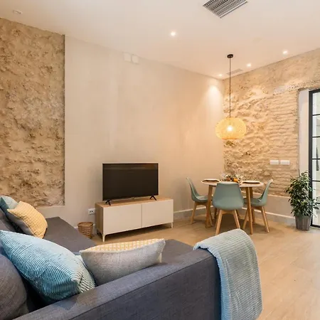 Apartamento Arroyo A *